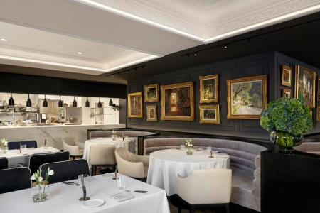 The Amauris Vienna - Relais & Châteaux - 20
