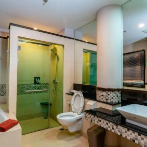 Tara Mantra Cha Am Resort - 8