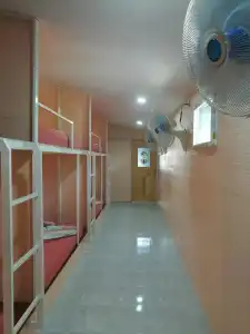 Koh Mook Hostel - 13