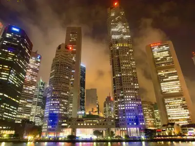 ibis Singapore Novena - 16