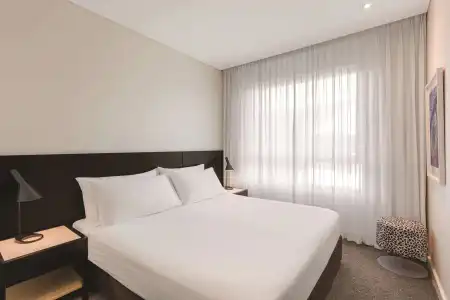 Adina Apartment Perth - 62