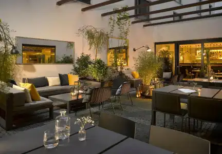 Innside by Meliá Prague Old Town - 27