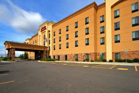 Hampton Inn & Suites Billings West I-90 - 40