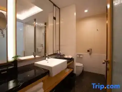 Landison Plaza Hsd Hangzhou - 34
