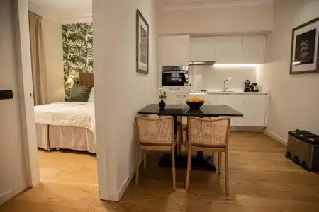 Palma Suites Aparthotel - 135