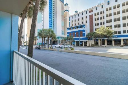 Breakers Resort - 142