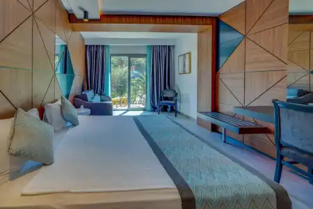 Tui Magic Life Bodrum - All Inclusive - 48
