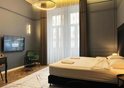 Rumor Apartments - 36