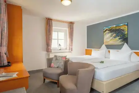 Sonne Erzgebirge - 26