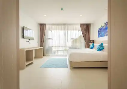 Sikhara Plago Resort - 1