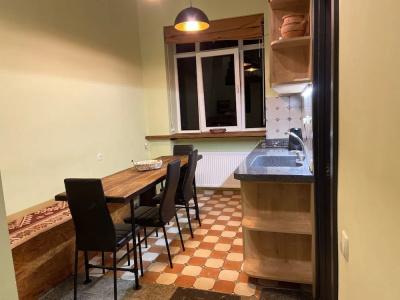 Mia B&B Old Tbilisi Mini-Hotel - 62