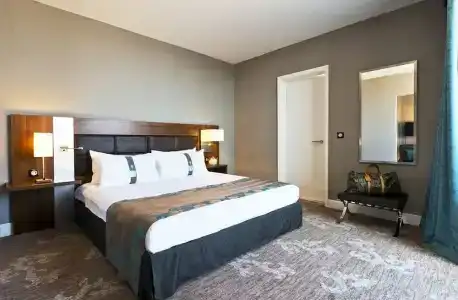 Holiday Inn Nice by IHG - 61