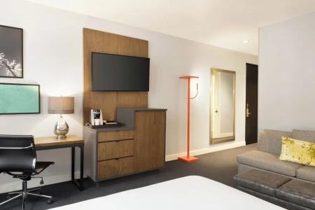 Hilton Motif Seattle - 78