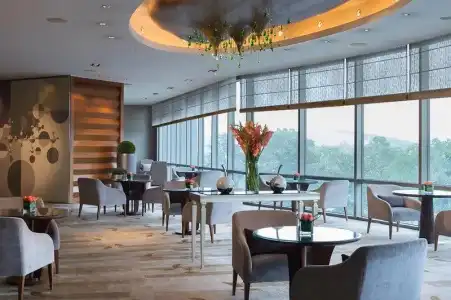 Marco Polo Wuhan - 50