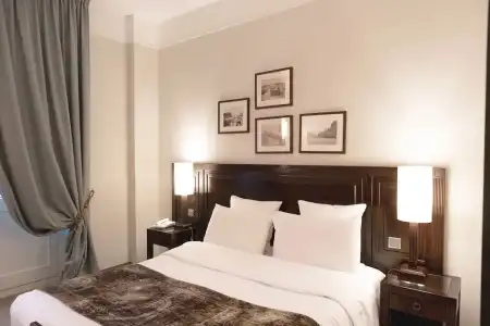 Hôtel Régent Contades  By Stay Collection - 59