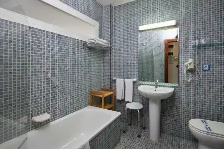 Apartamentos Jabega - 54