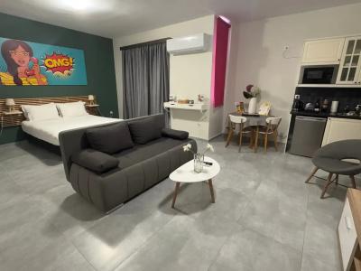 Connect Suites - 42