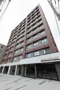 Classe Stay Chitose - 1
