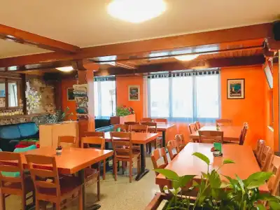 Bellpark Hostel - 14