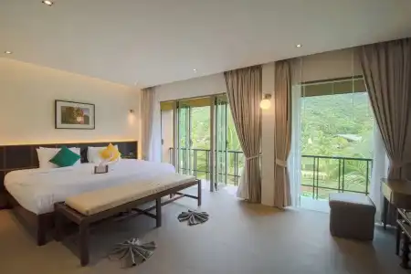 Anda Lanta Resort - 38