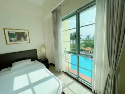 Diamond Westlake Suites - 108