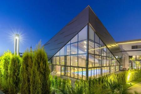 The Fortyfive Business & Spa - 37