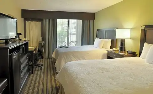 Hampton Inn Ft. Walton Beach - 147