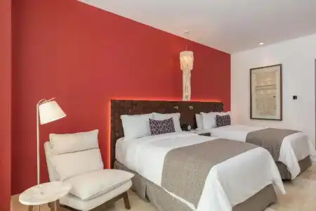 Camino Real Mérida - 56
