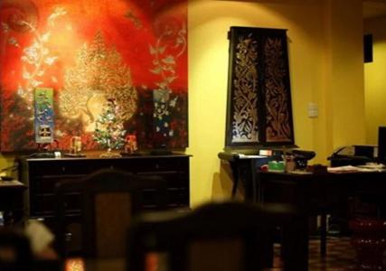 Lanna Thai Hostel Chaing Mai - 18