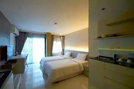 The Present Sathorn - 49
