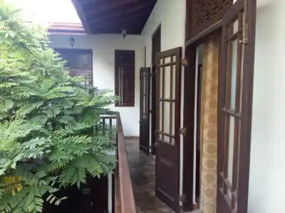 Comfort Inn- Galle Fort - 95