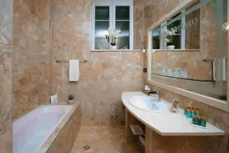 Historic Boutique Cattaro - 161