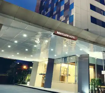 Mercure Jakarta Simatupang - 37