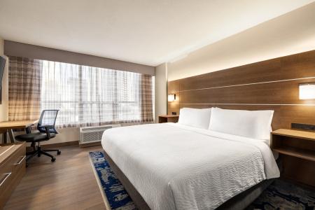 Holiday Inn Express Vancouver-Metrotown (Burnaby) by IHG - 24