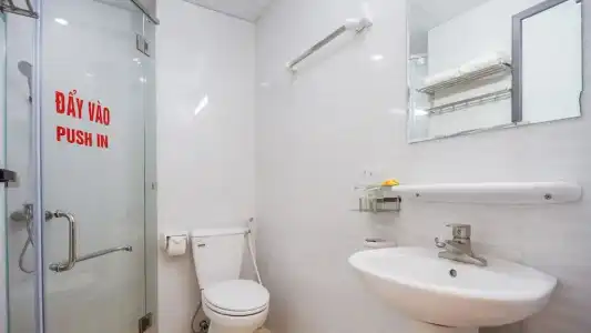 Cat Ba White Pearl - 3