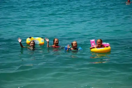 Hatipoglu Beach - 20
