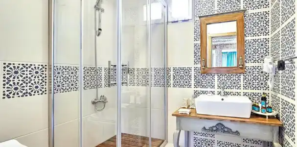 Fİ Light Solto Boutique Beach - 23
