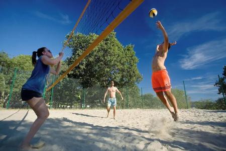 Camping Solaris - Naturist - 13
