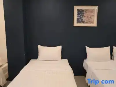 SleepStation at Pratunam - 243