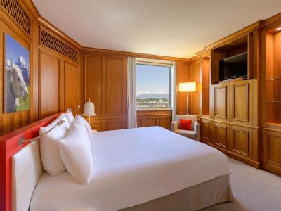 Mövenpick Geneva - 29