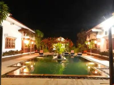 Eureka Villas Siem Reap - 10