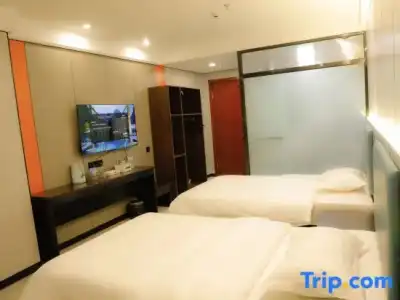 ibis Singapore Novena - 45