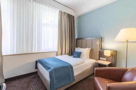 Garner Essen - Handelshof by IHG - 88