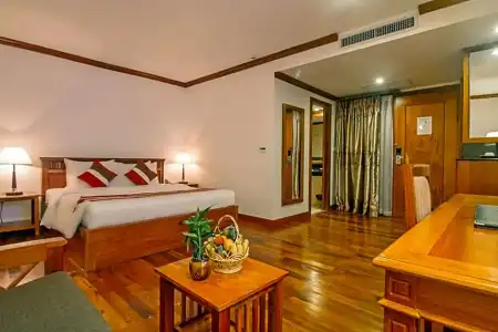 Cheathata CTS Siem Reap - 121