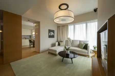 Lanson Place Bukit Ceylon - 20