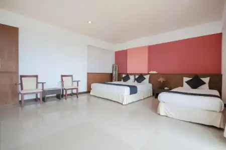 Ananda Lanta Resort - 185