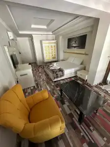 Barby Butik Otel - 66