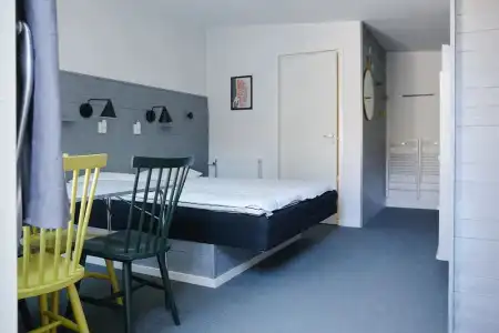 Visby Logi & Vandrarhem Hästgatan 14 - 26