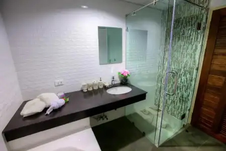 The Greenery Central Suites - 47