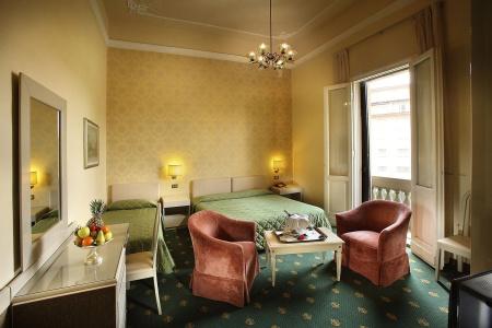 Grand Plaza e Locanda Maggiore - 1